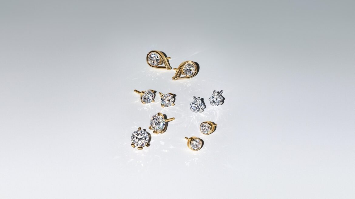 Pandora Lab Diamond