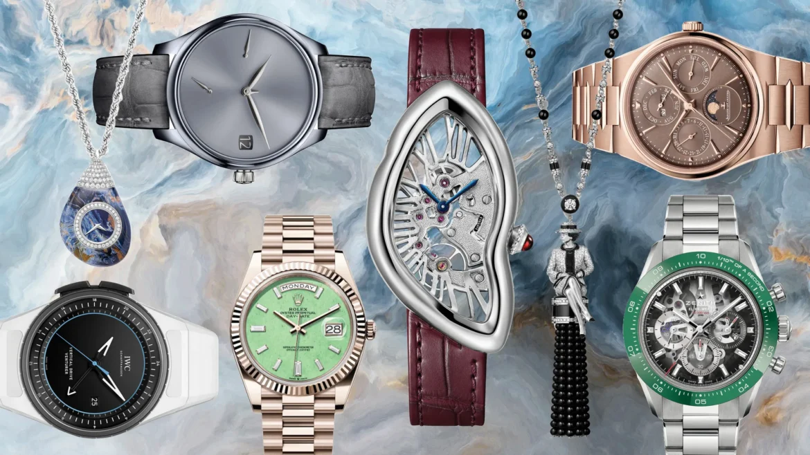 Watches and Worders 2026