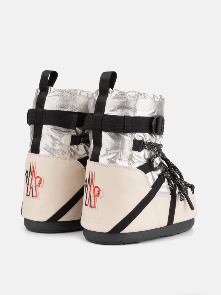 Moncler x Moon Boot Grenoble Icon