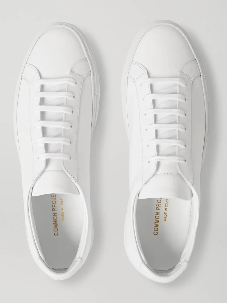 Common Projects Achilles Low