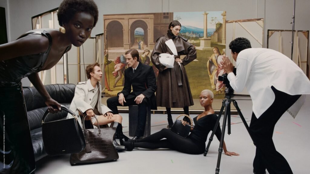 Ferragamo Brands