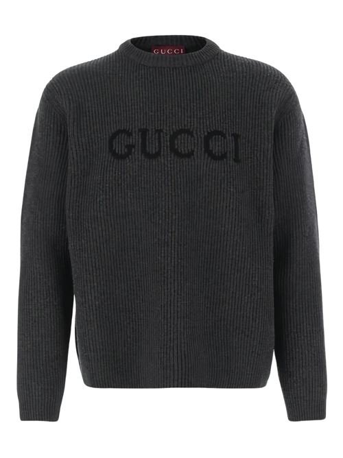 Gucci knit sweater