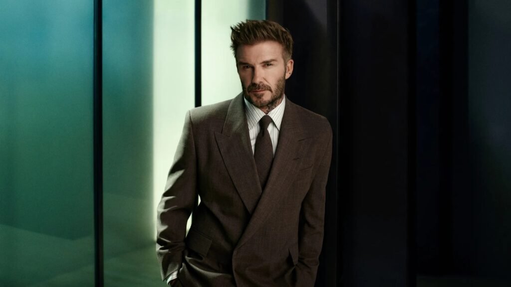 HUGO BOSS