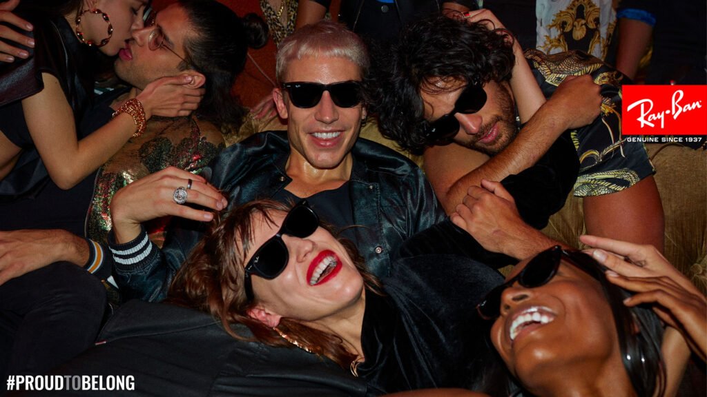 Ray-Ban