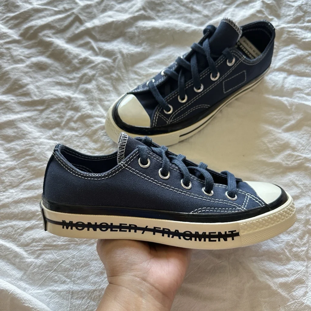Moncler x Fragment Design Streetwear Essentials