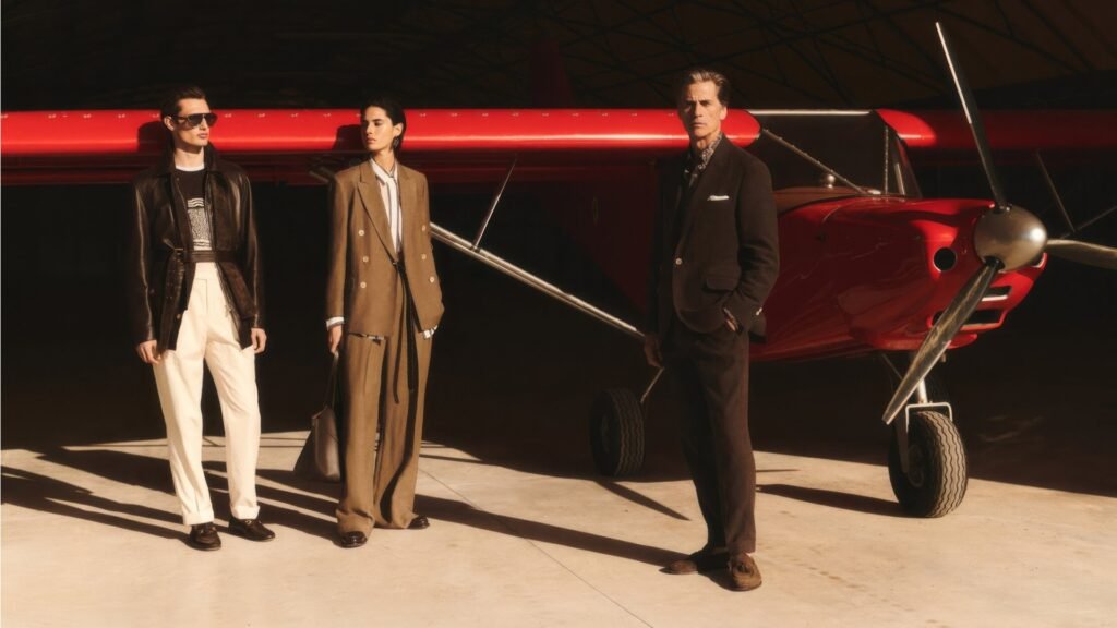 Brunello Cucinelli Brands