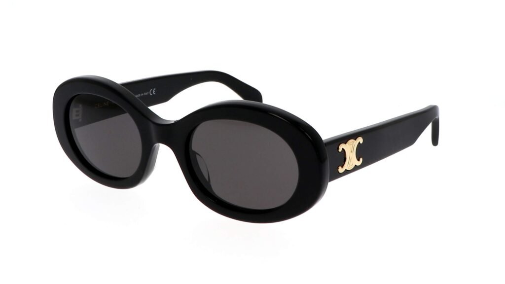 Celine Triomphe Sunglasses