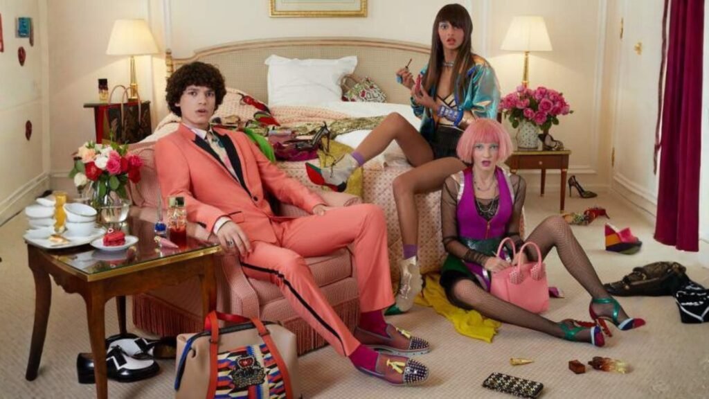 Christian Louboutin Brands