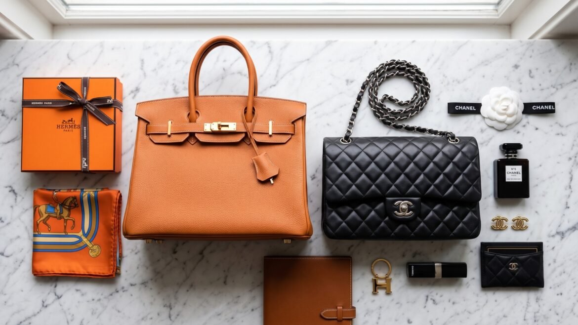 Hermès vs Chanel