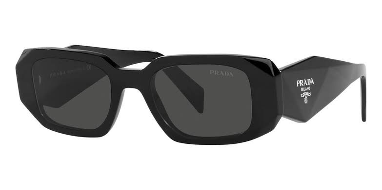 Prada Symbole Sunglasses