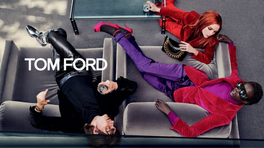 Tom Ford Brands