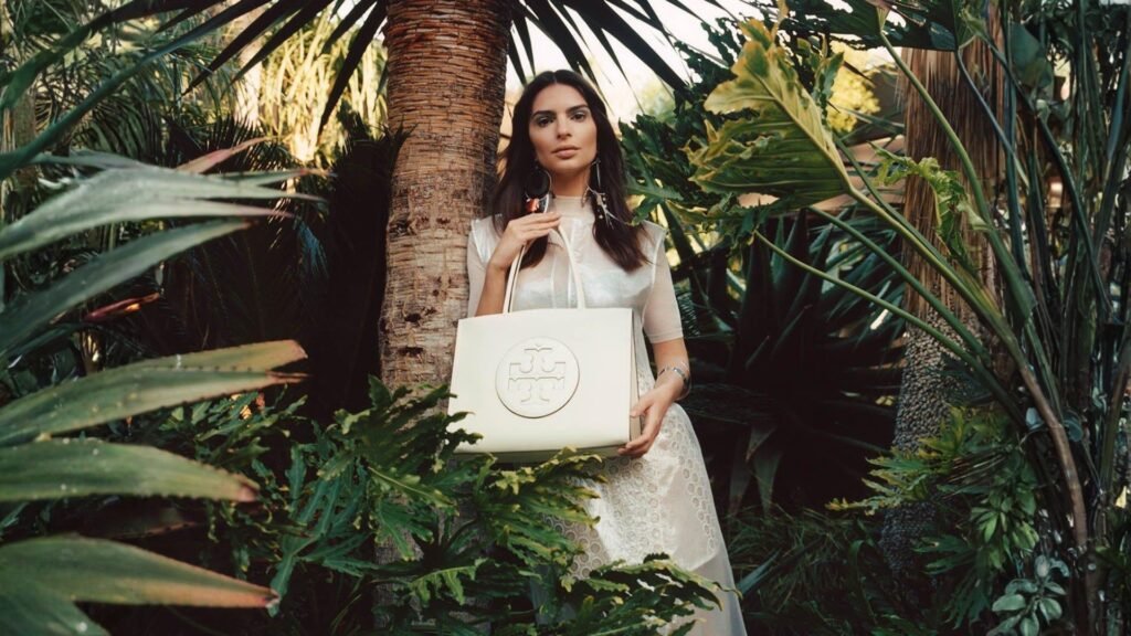 Tory Burch Brands