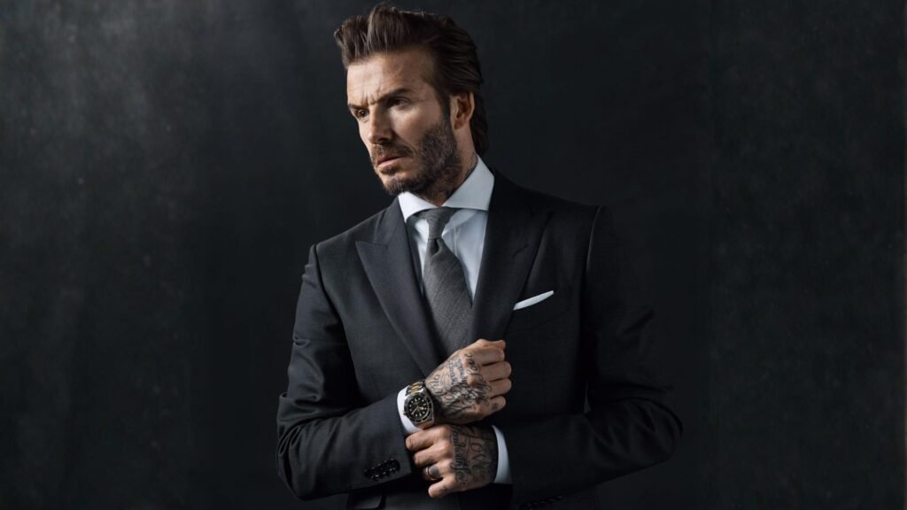 Tudor Brands