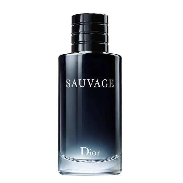 Sauvage Eau de Toilette