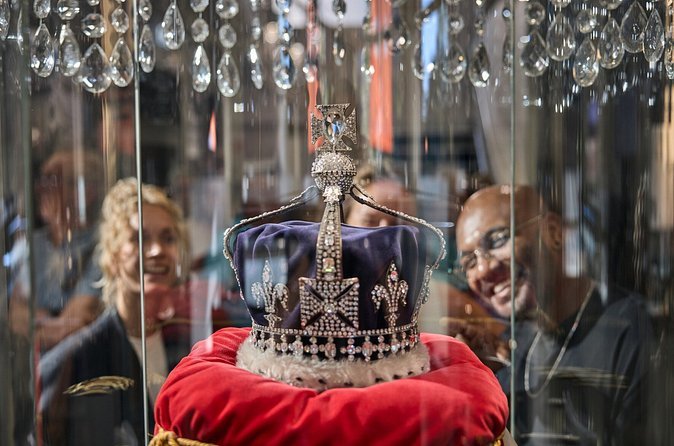 Private diamond presentation at Royal Coster Diamonds Amsterdam