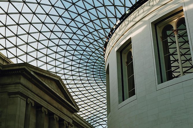 The British Museum London — Exclusive Guided Museum Tour