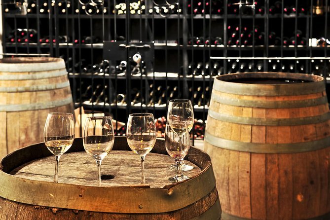 Private Chianti Classico winery tour from Florence