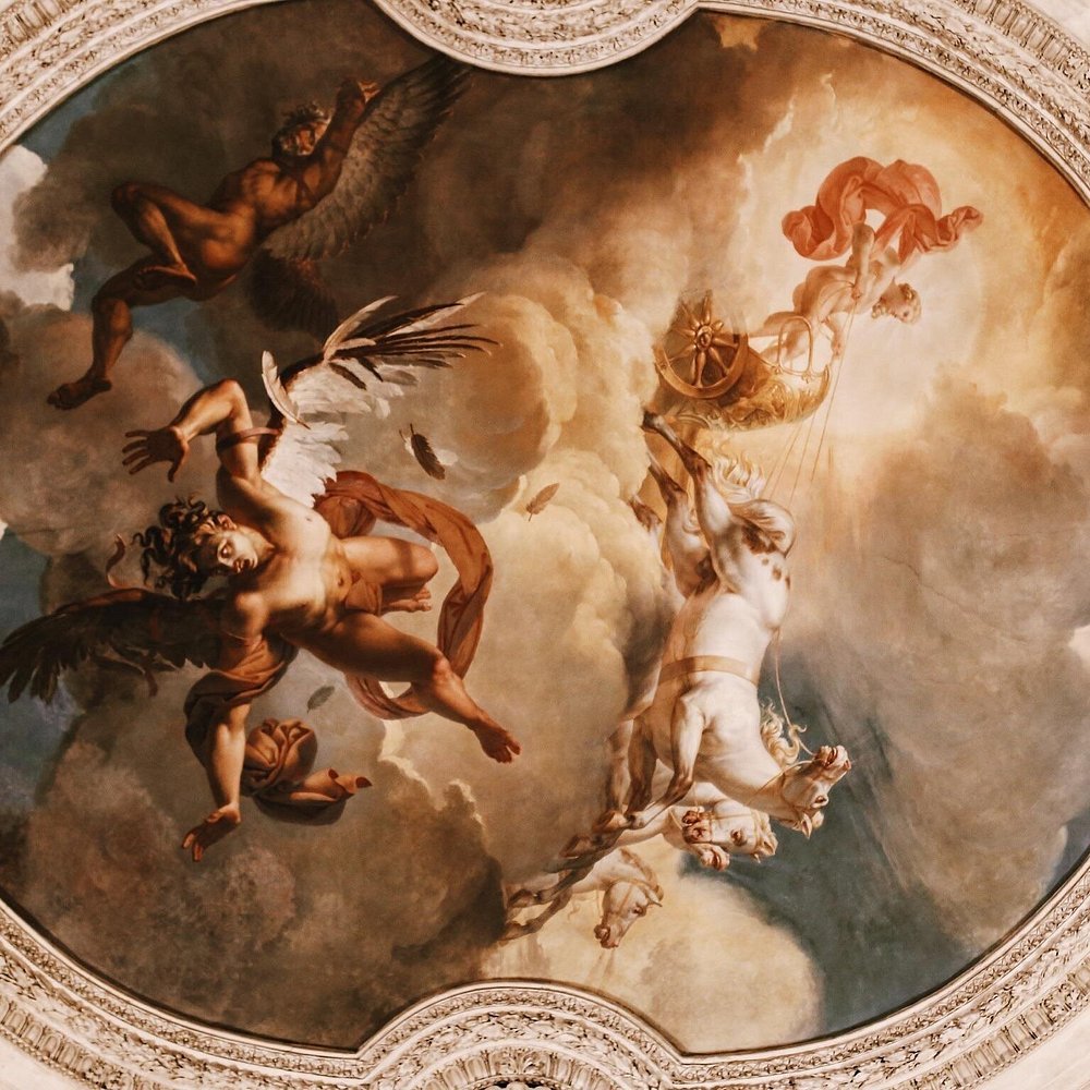 Louvre Museum Essential Semi-Private Guided Tour