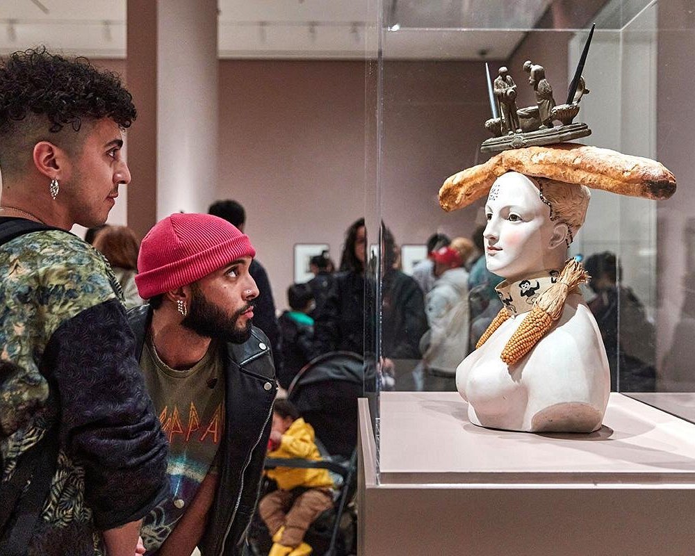 Browse MoMA Tours and Tickets