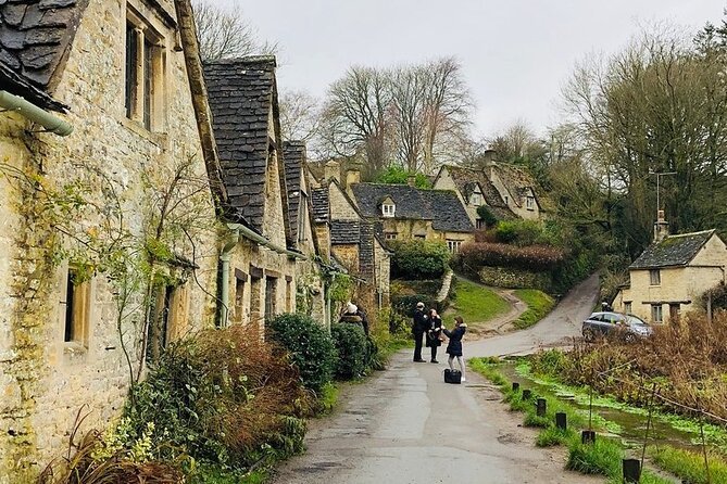 Small-group Cotswolds day tour from London