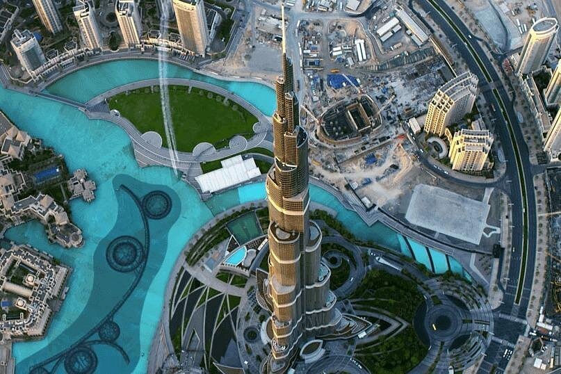 Compare Burj Khalifa Level 148 Experiences