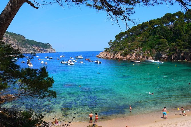 Private Girona and Costa Brava tour from Barcelona