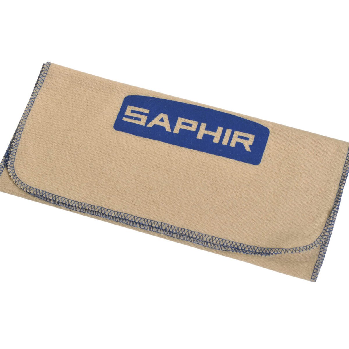 Saphir Brushed Cotton Cleaning Cloth