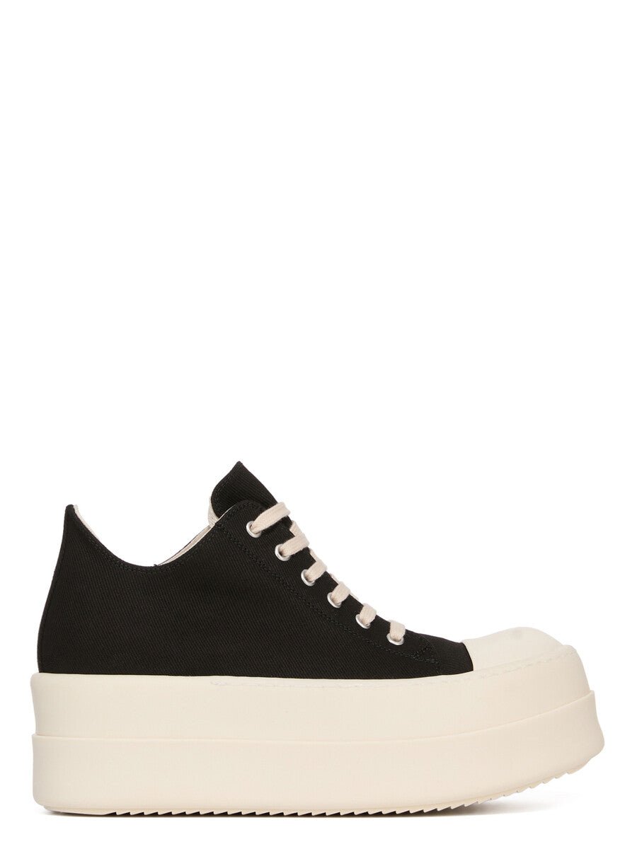 DRKSHDW Mega Bumper Low Sneaks