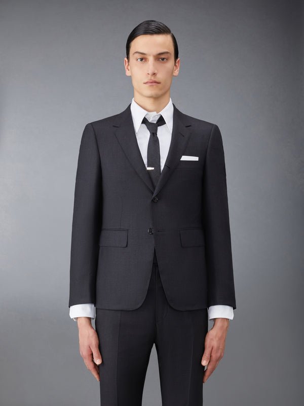 Super 120s Twill Sportcoat