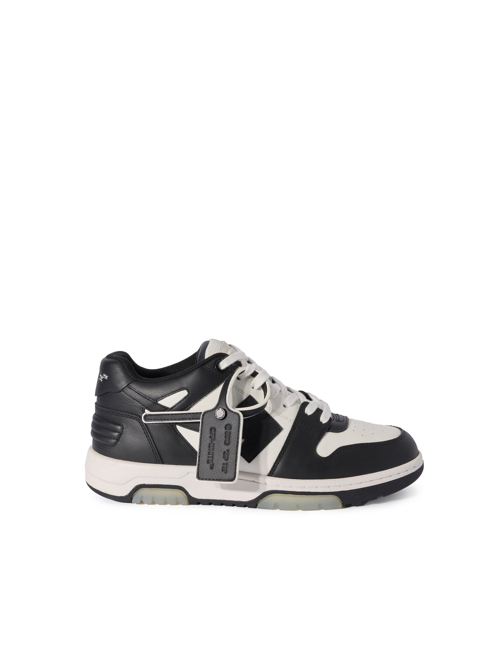 Off-White Out Of Office Sneakers