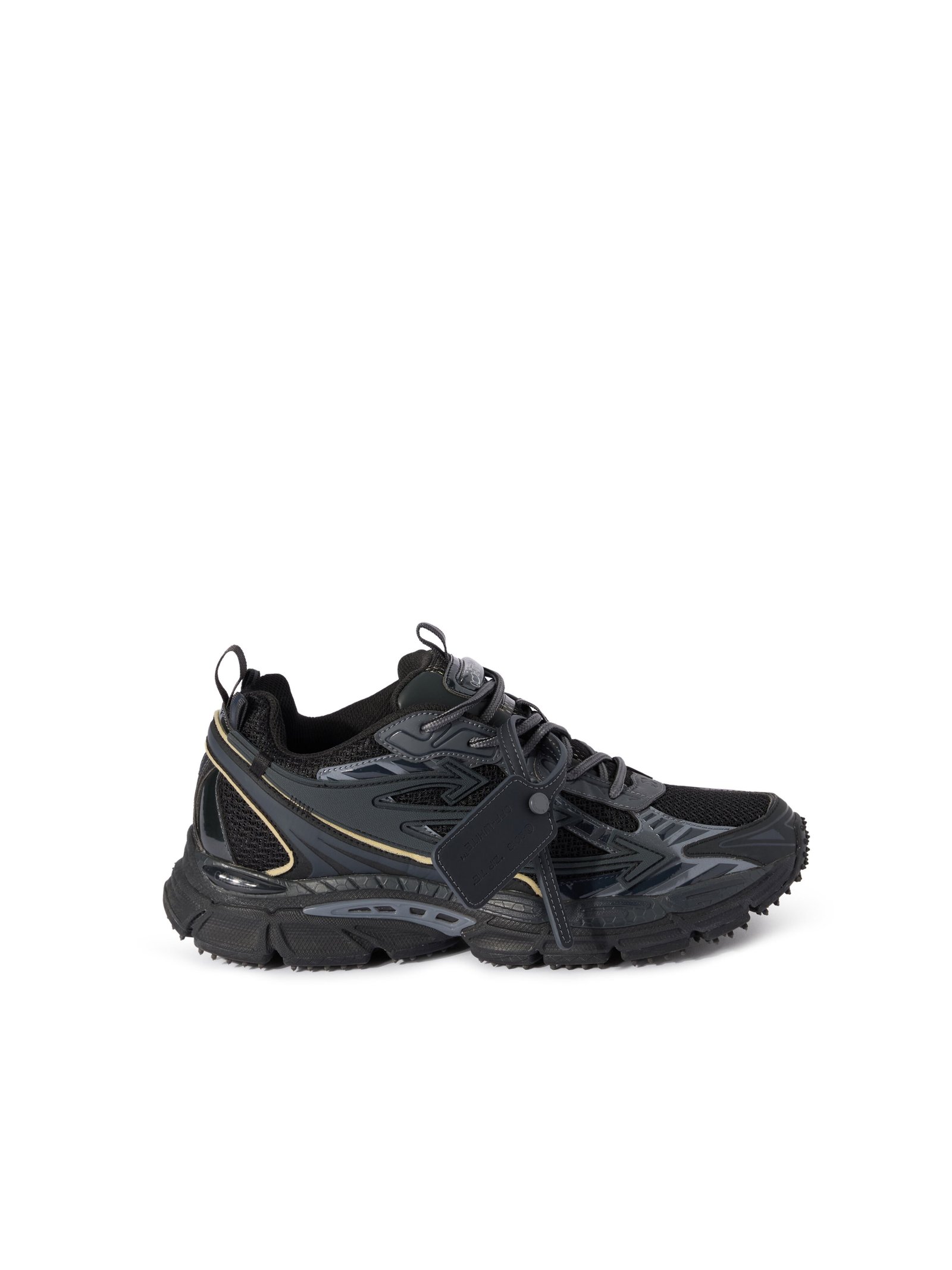 Off-White Be Right Back Sneakers