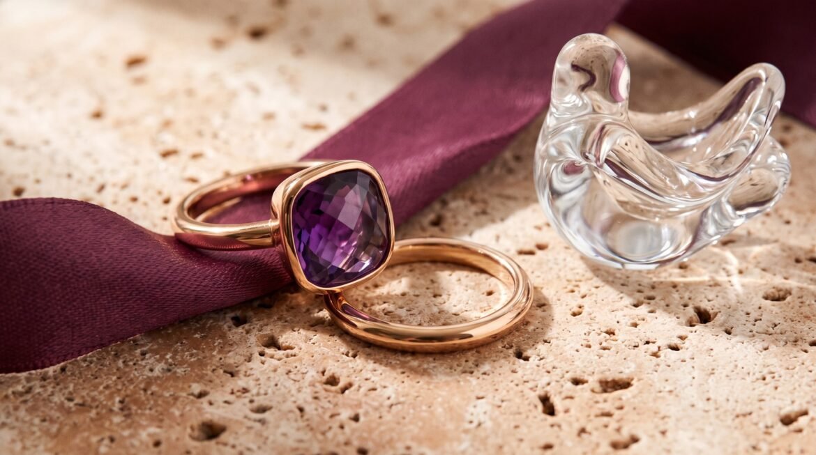Pomellato Ring Review