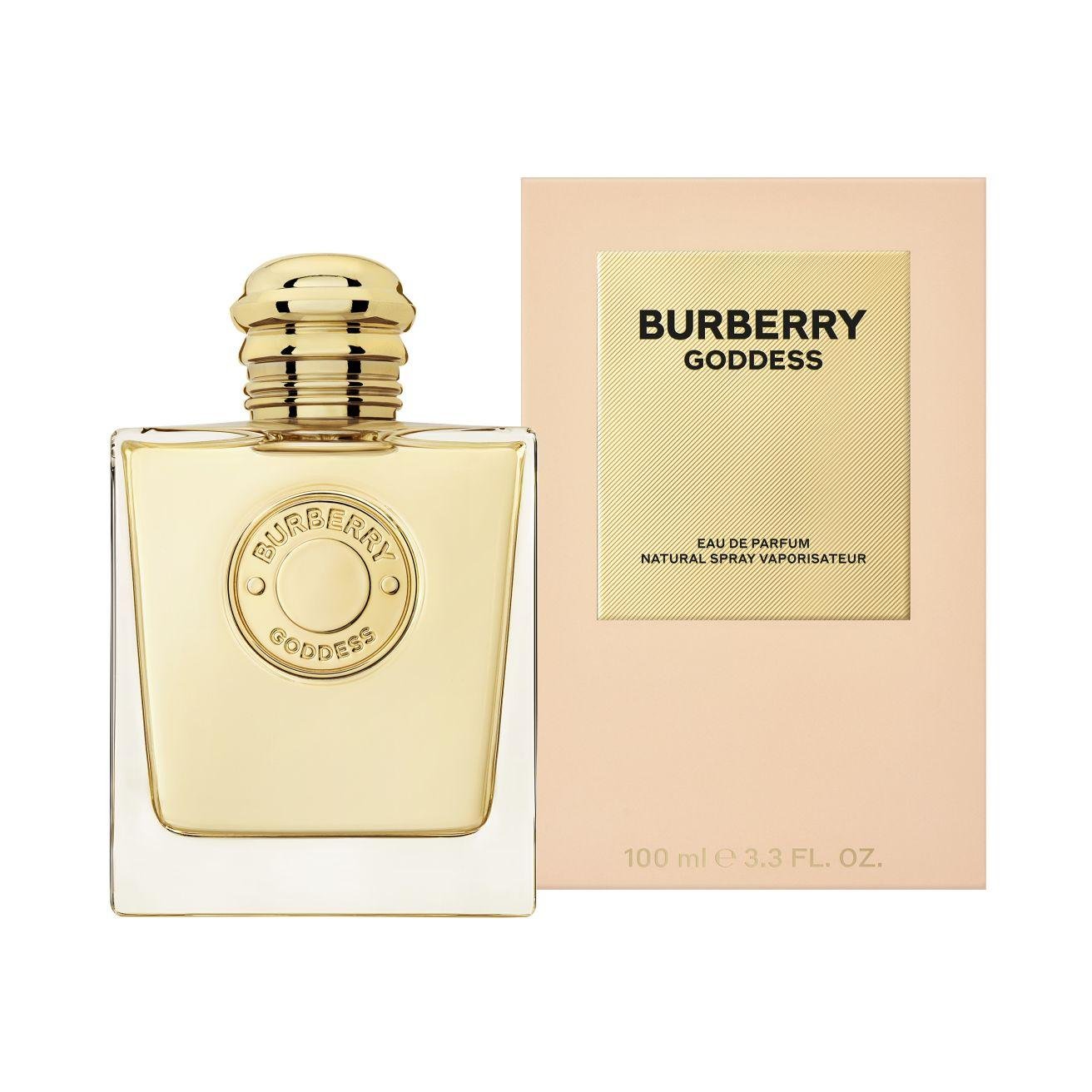 Goddess Eau de Parfum