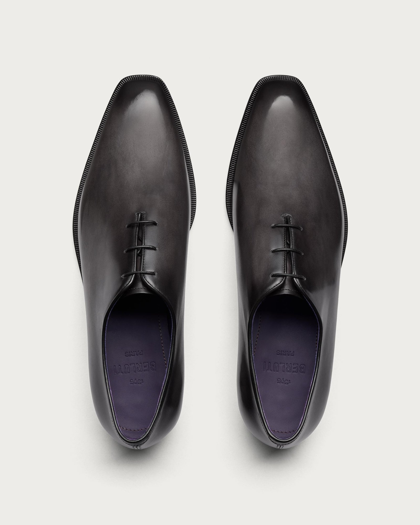 Alessandro Demesure Oxford