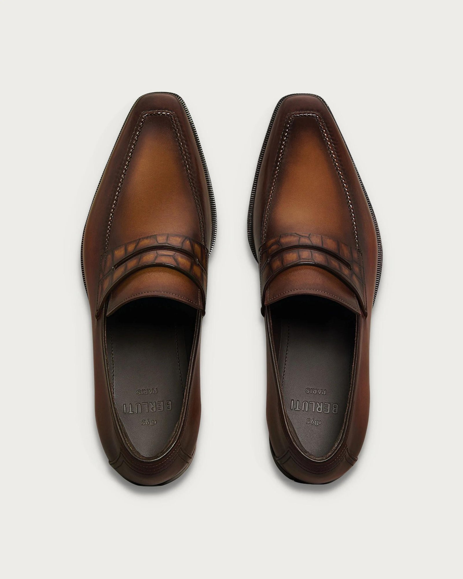 Andy Demesure Loafer
