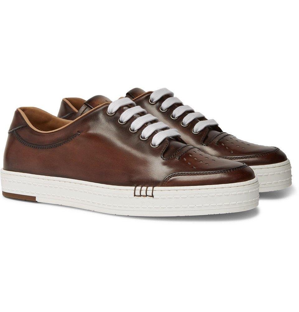Alessandro Demesure Neo Flex Oxford
