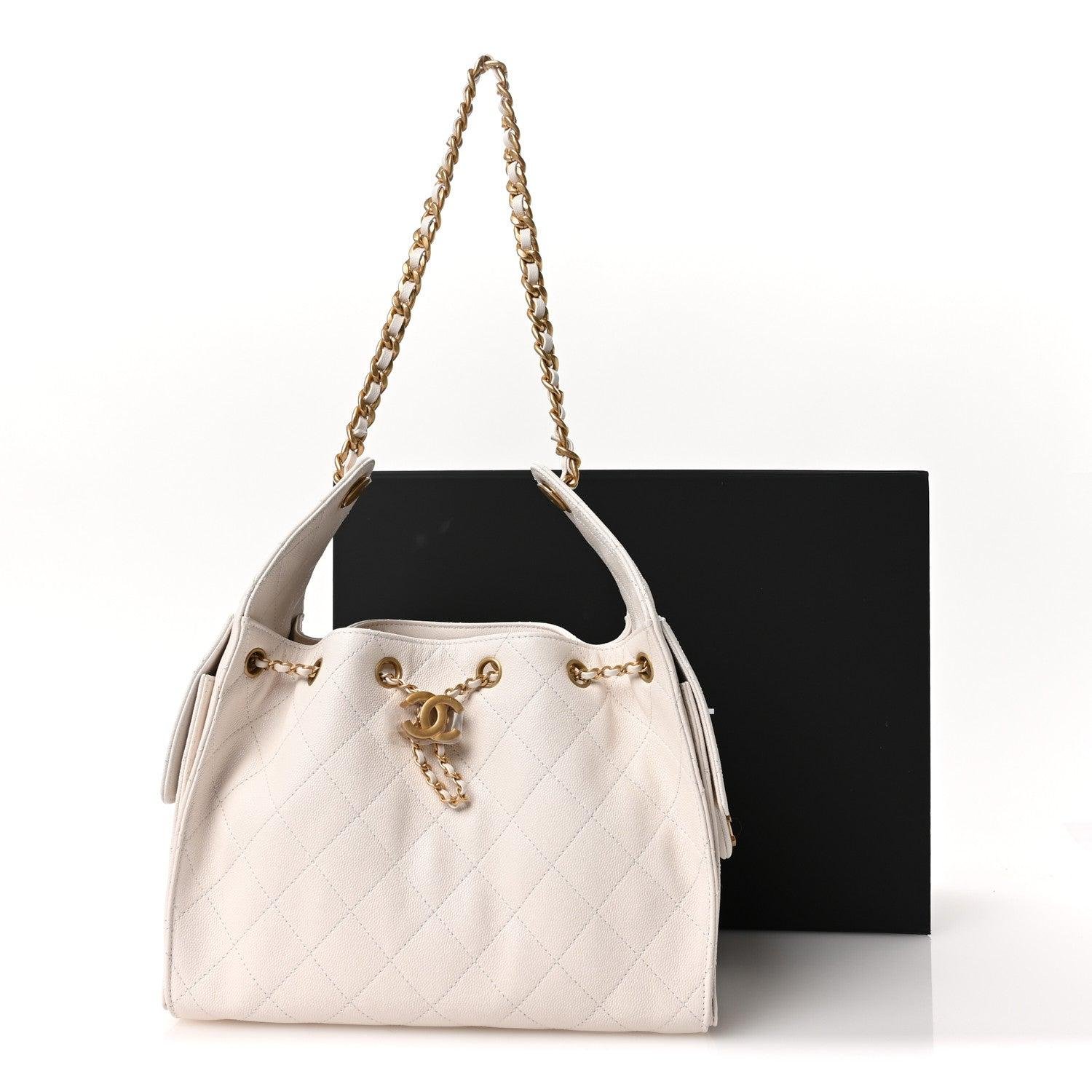 Chanel 25 Small Handbag