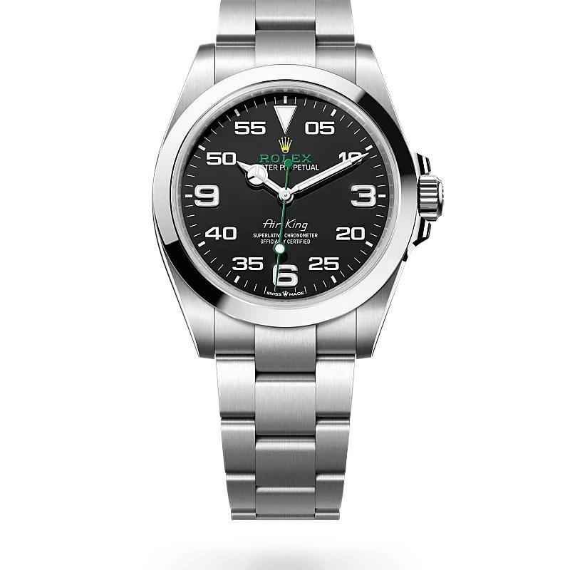 Rolex Air-King 40