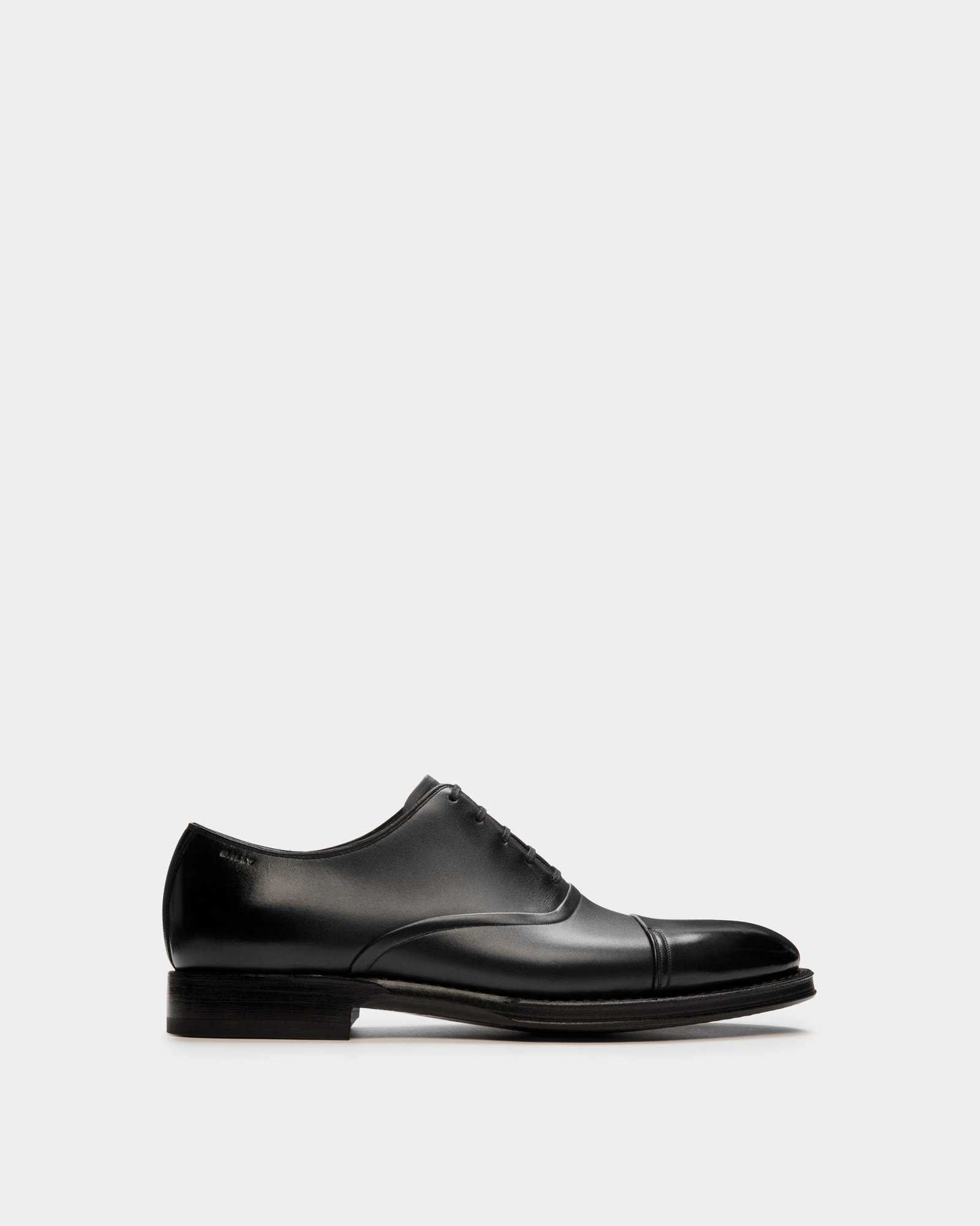 Scribe Un Oxford