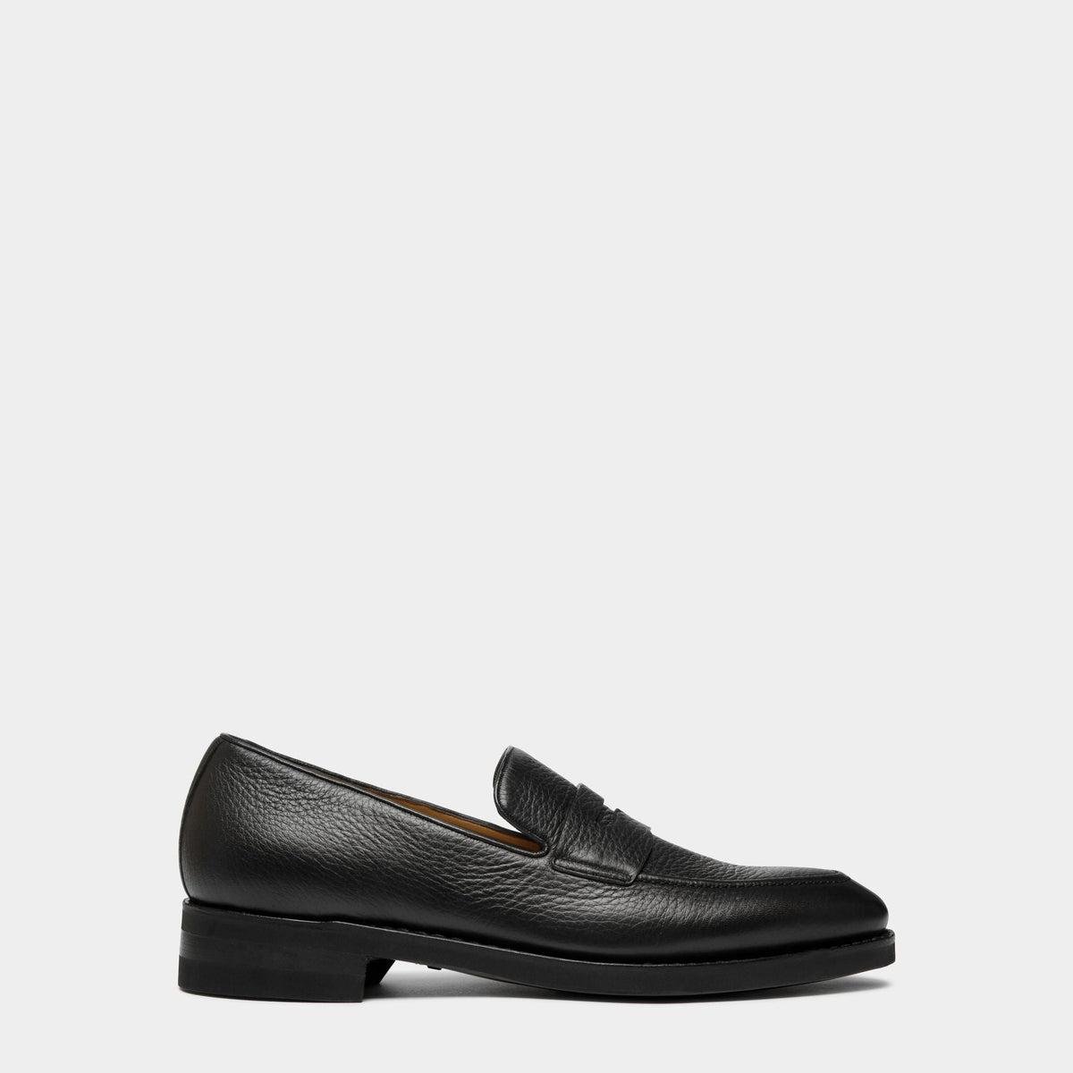 Scribe Un Loafer