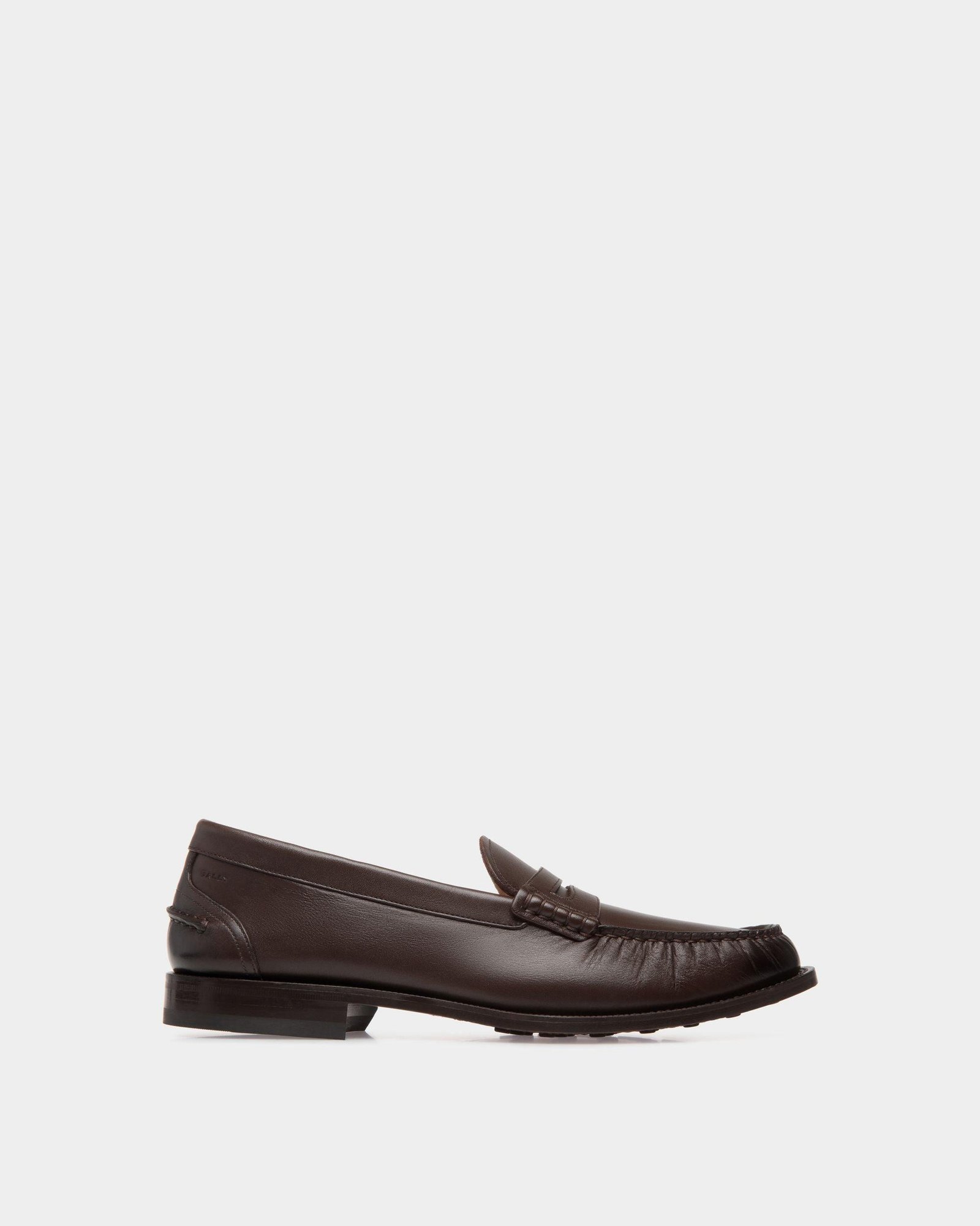 Plume Moccasin