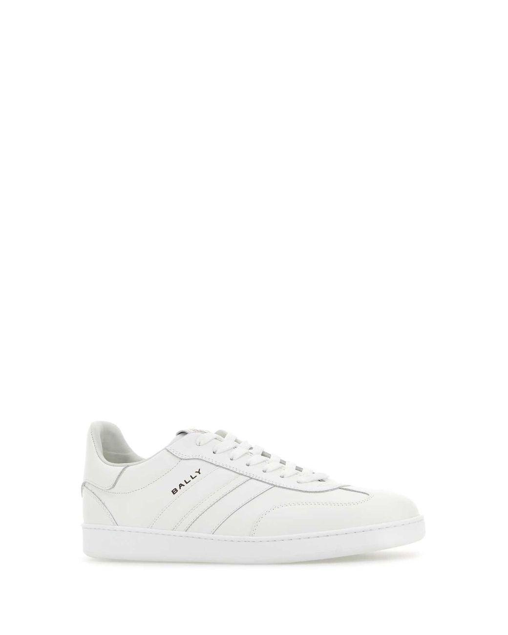 Competition Sneaker