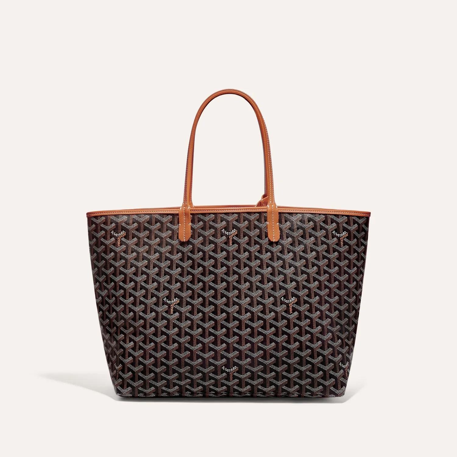 Goyard Saint Louis PM