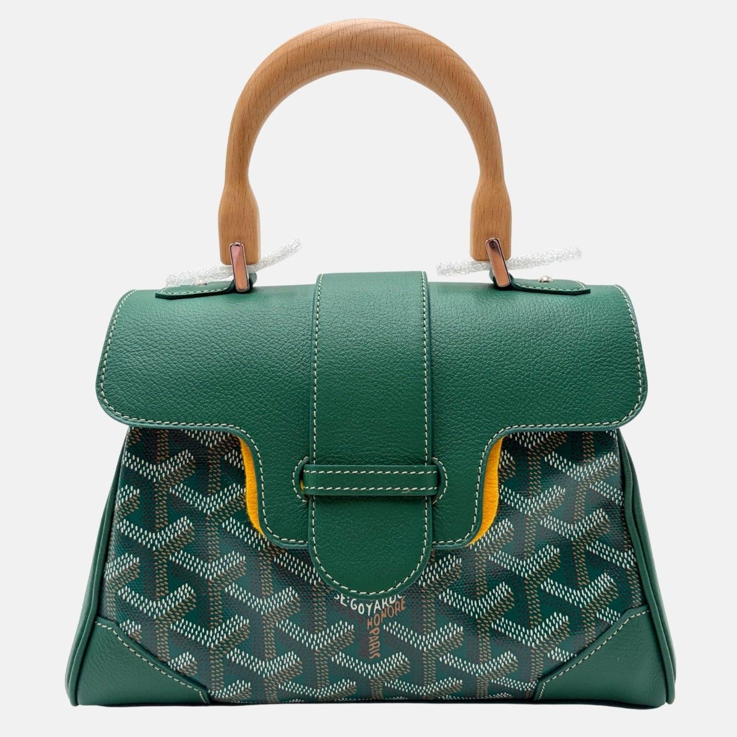 Goyard Saïgon Structuré Mini