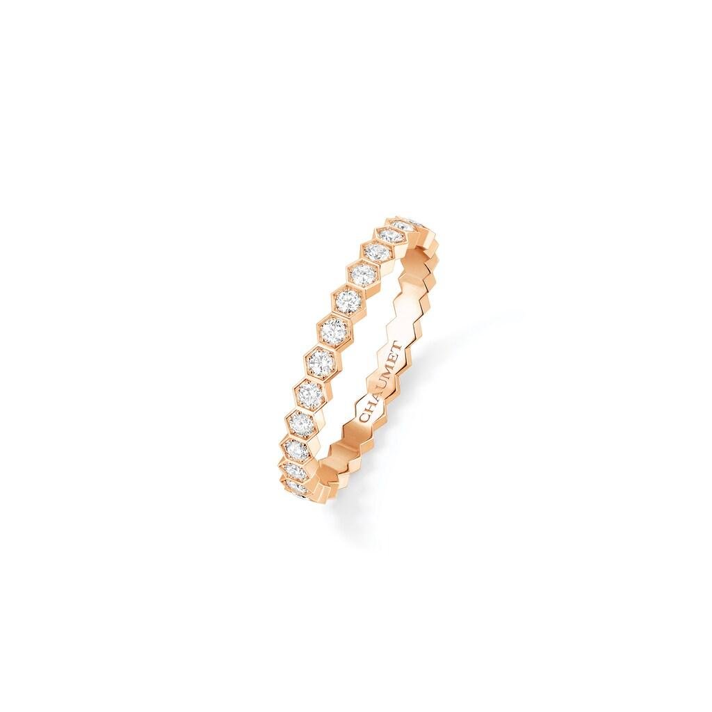 Bee de Chaumet Diamond Ring