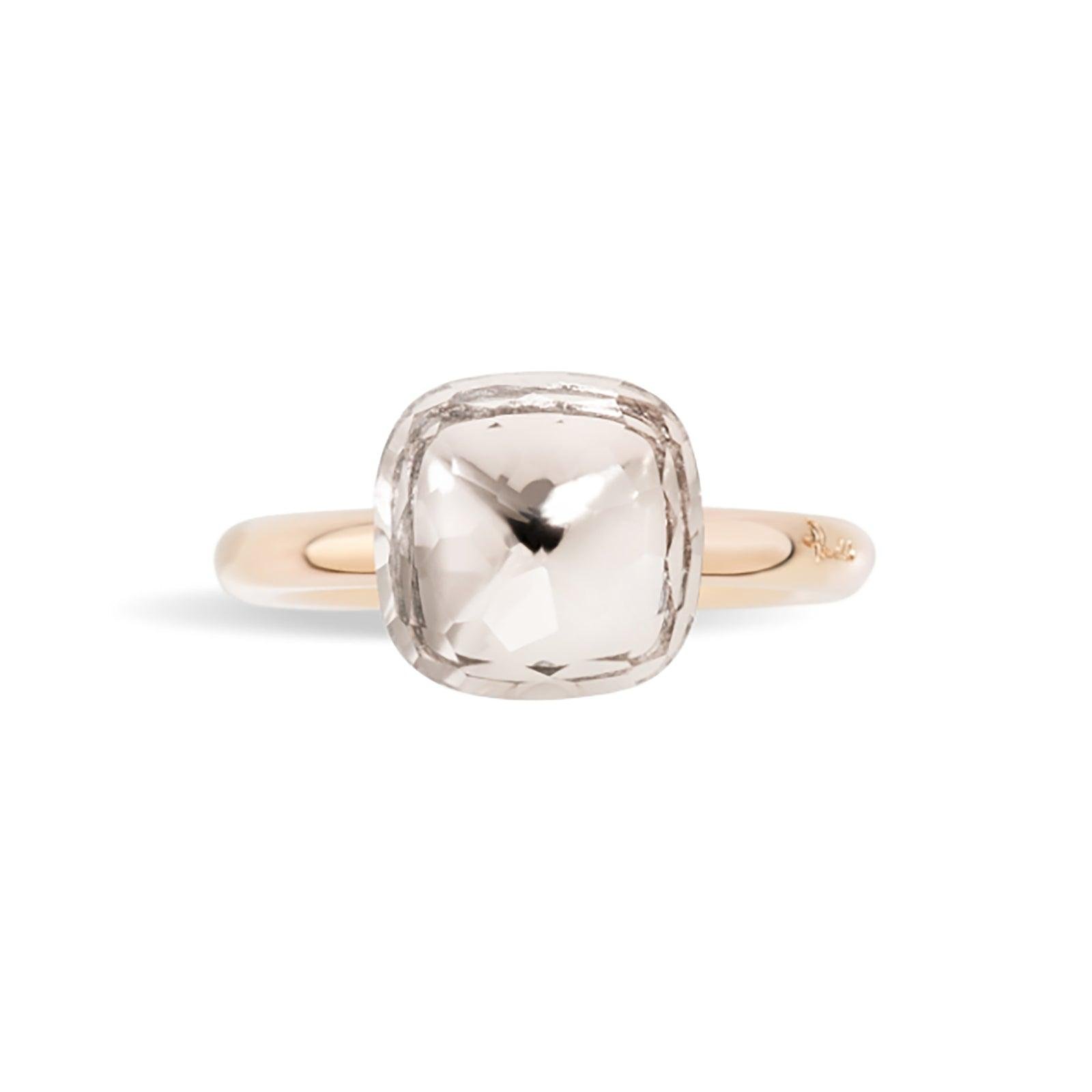Nudo Classic Ring