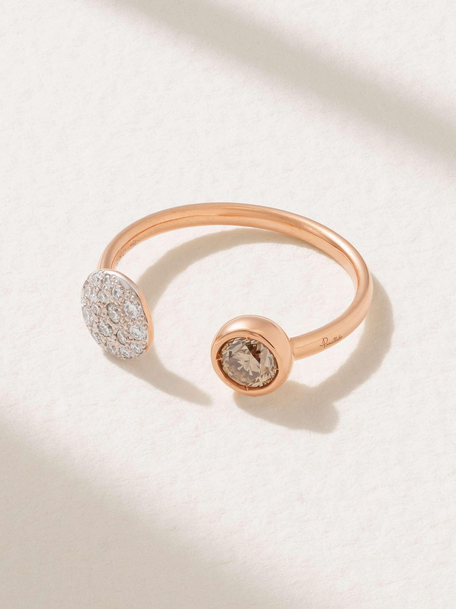 Sabbia Ring