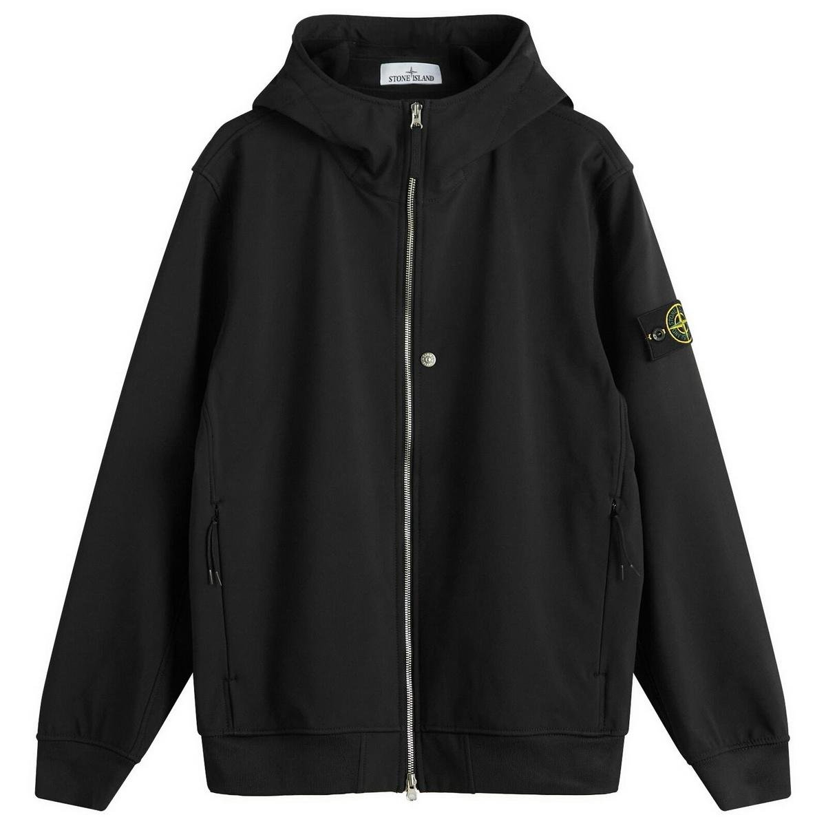 Soft Shell-R Jacket