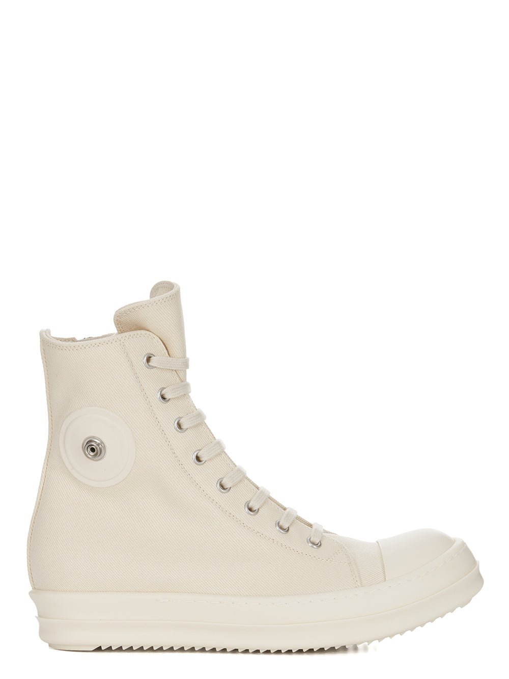 DRKSHDW High Sneaks