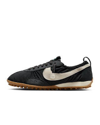 Moon Shoe in Off-Noir